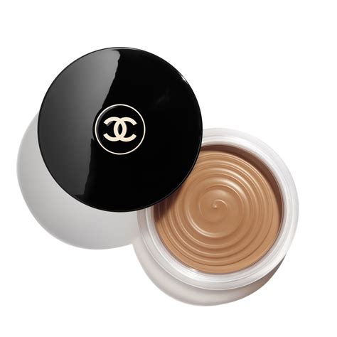 new chanel soleil tan de chanel|les beiges bronzing cream.